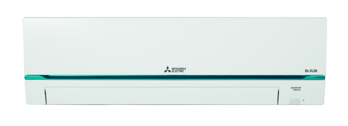 MITSUBISHI ELECTRIC 1.5 TR INVERTER SPLIT AC 5 STAR