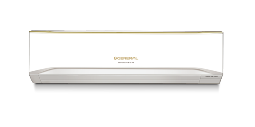 O GENERAL 3.0 TR INVERTER SPLIT AC 4 STAR