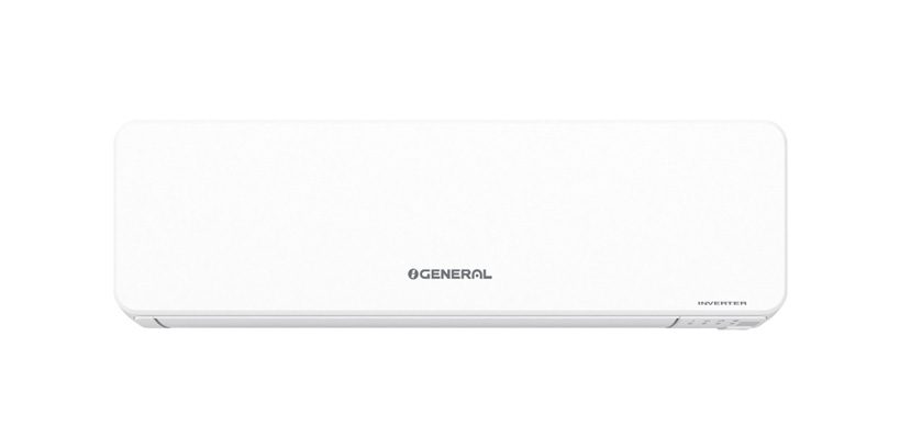 O GENERAL 1.5 TR INVERTER SPLIT AC 5 STAR