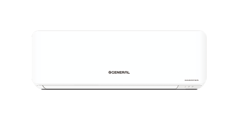 O GENERAL 2.0 TR INVERTER SPLIT AC 3 STAR