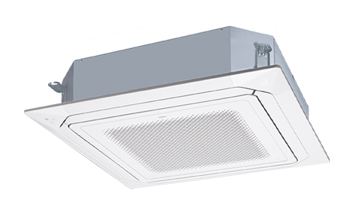 O GENERAL 2 STAR NON INVERTER CASSTTE AC