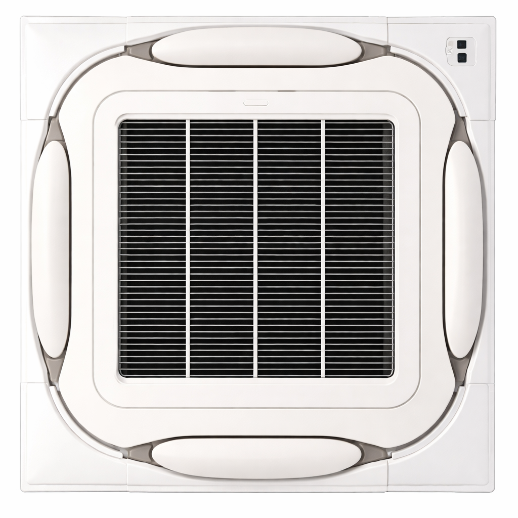 NON INVERTER 2 STAR AC