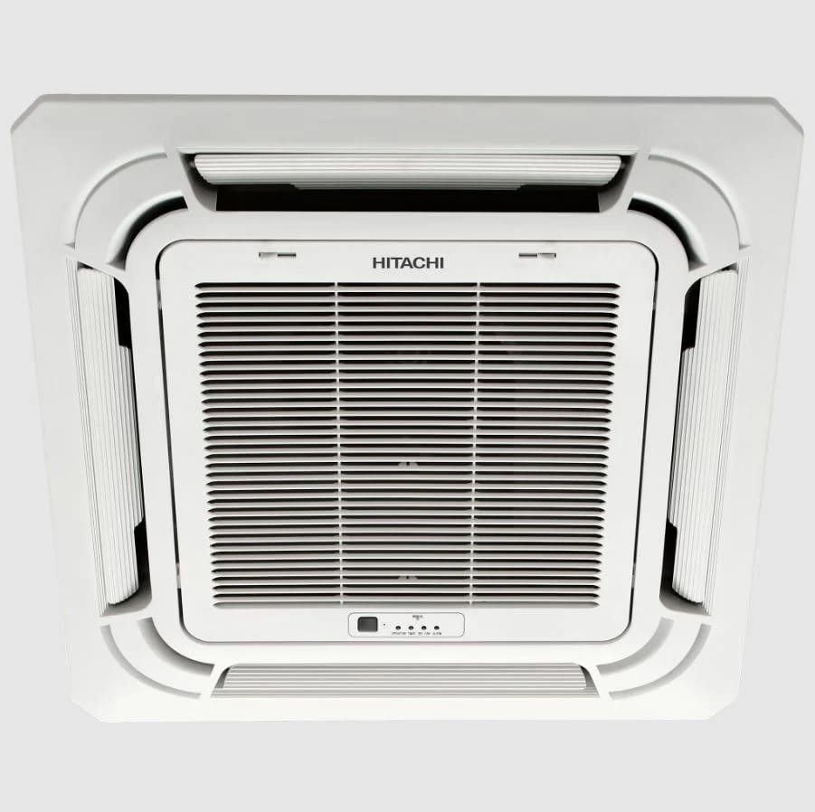 HITACHI 4.0 TR NON INVERTER CASSETTE