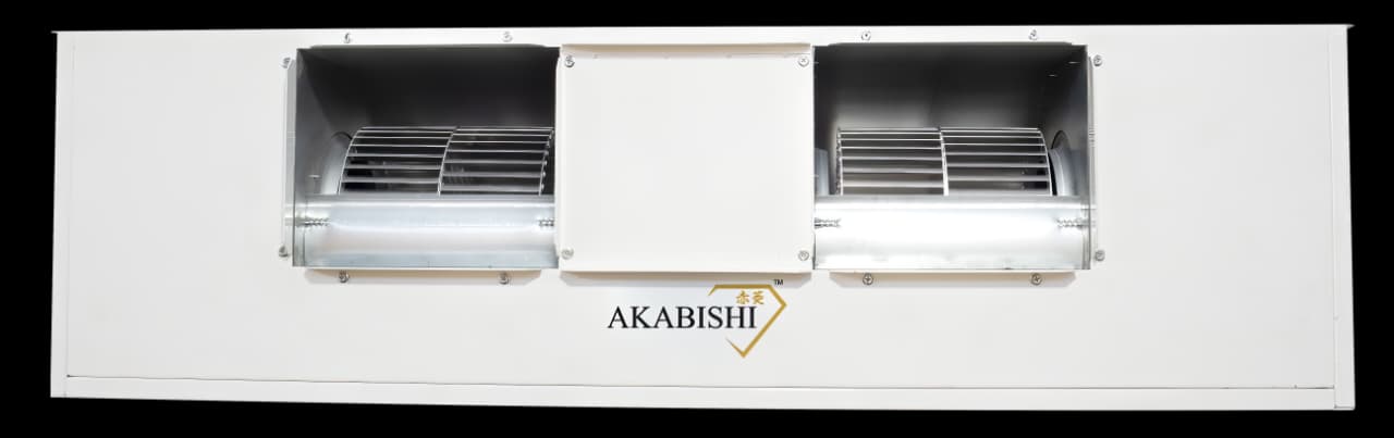 INVERTER DUCTABLE AC