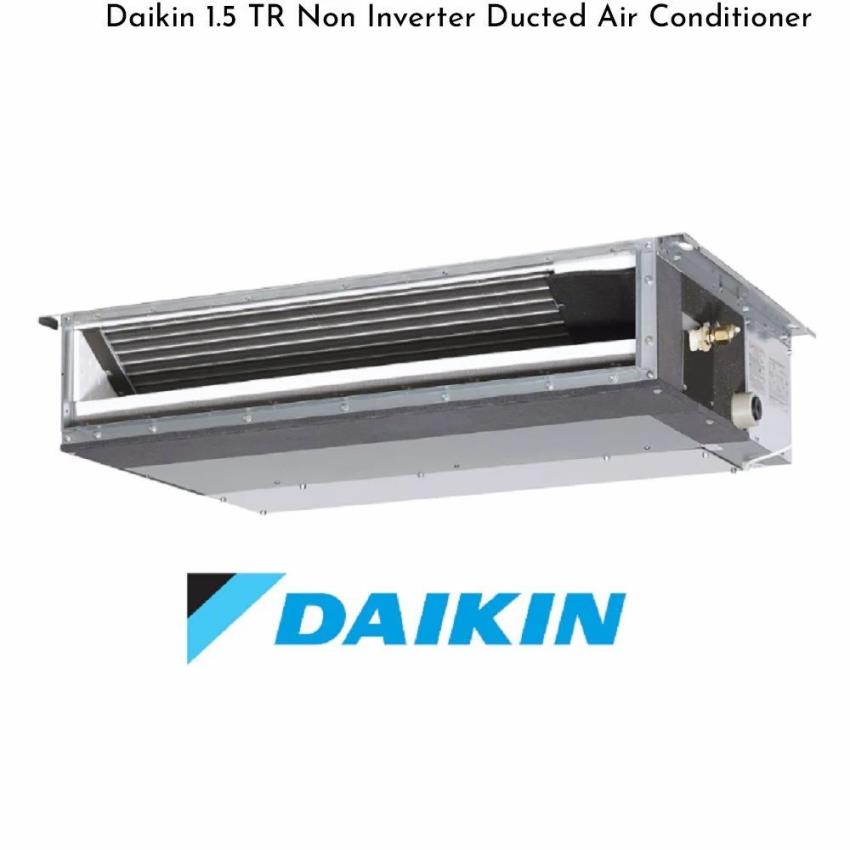 INVERTER DUCTABLE AC