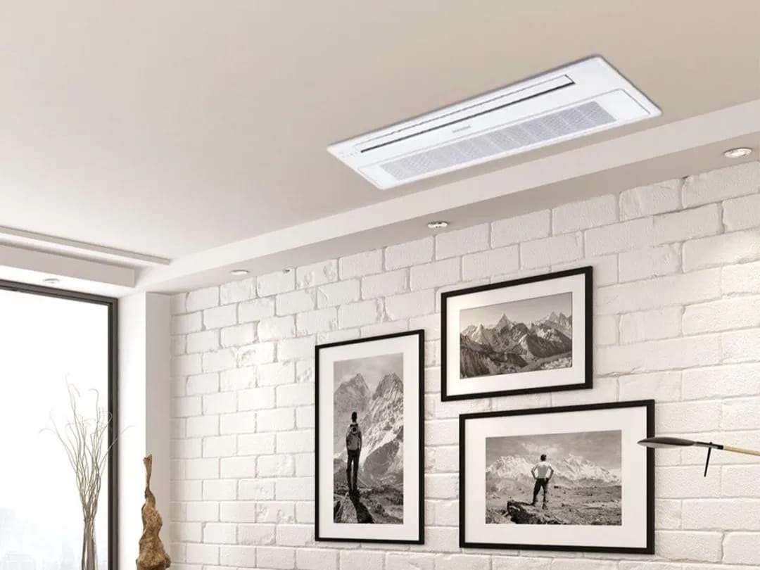 SAMSUNG 1 WAY CASSTEET AC