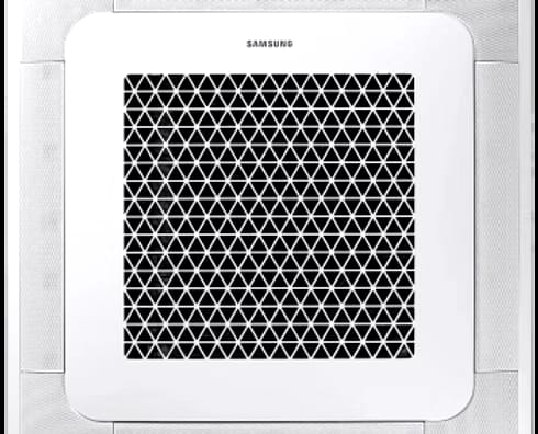 SAMSUNG 4 WAY CASSTEET AC