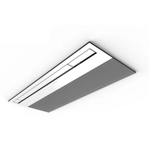 DAIKIN 2.0 TR 1 WAY CASSETTE INVERTER AC 3 STAR