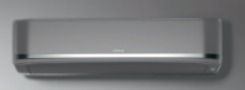 HITACHI 1.5 TR INVERTER SPLIT AC 5 STAR MAGNUM GREY - Image 1