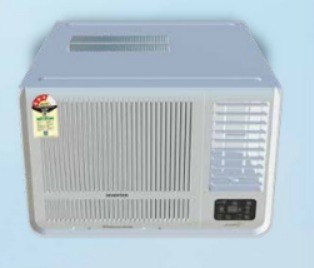 MITSUBISHI AKABISHI 1.8 TR INVERTER WINDOW AC 3 STAR - Image 1
