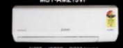 MITSUBISHI ELECTRIC 1.0 TR INVERTER SPLIT AC 3 STAR