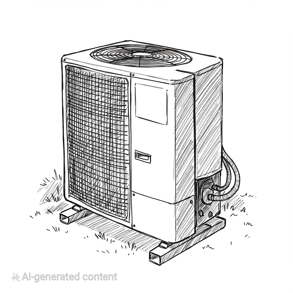 Residential AC AC Jamnagar - Residential AC Air Conditioner Sales & Service