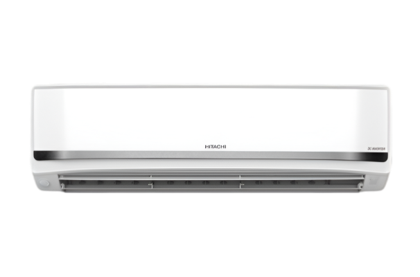 HITACHI 2.0TR INVERTER SPLIT AC 5 STAR