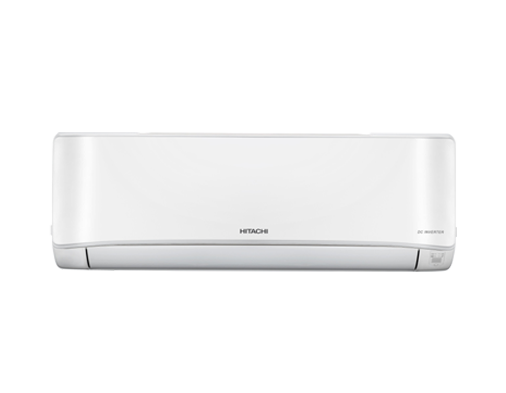 HITACHI 1.0 TR INVERTER SPLIT AC 5 STAR