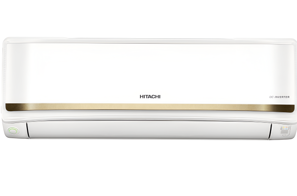 HITACHI 1.5 TR INVERTER SPLIT AC 3 STAR