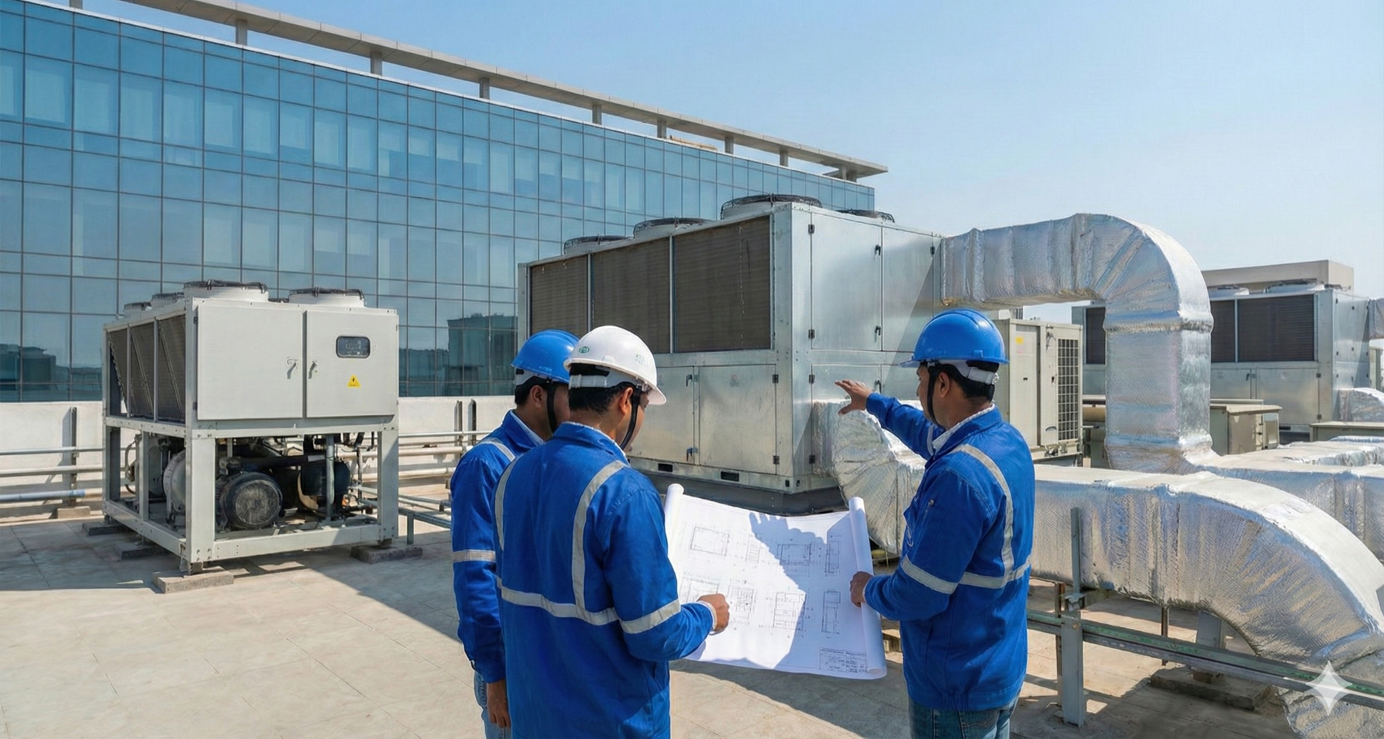 Akash Enterprise - Our Journey